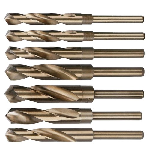 Spiralbohrer mm hss r - spiralbohrer,