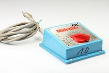 Märklin 37540 10VA Analog AC