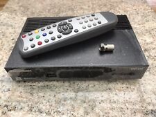 Sagemcom DS81 HD TNTSAT Satellite Decoder + HD Viewing Card French TV Ex-Demo