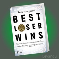 BEST LOSER WINS | Wie man beim