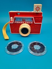 Vintage Fisher Price