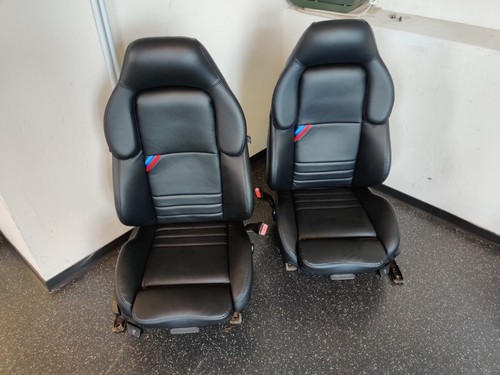 Vadersitze e36 komplett - vadersitze,