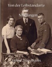 Twesmann Von der Leibstandarte