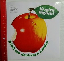Aufkleber/Sticker: Deutsche