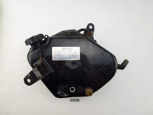 öltank yamaha 600 - Öltank, 1vj