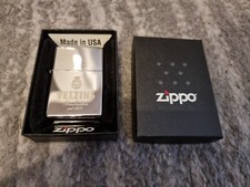 Zippo Veltins seit 1824 Neu
