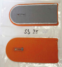 Bundeswehr Schulterstücke