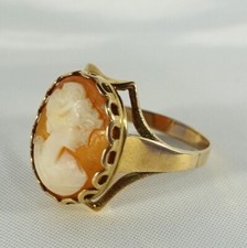 Wundervoller Gemme Ring 333