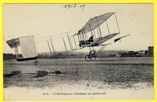 Cpa luftfahrt flugzeug das - flugzeug,