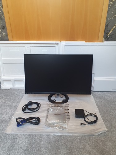 Asus vx279q full 27 - hd,