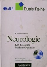 Neurologie buch cd - +, mit