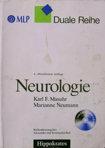 Neurologie buch cd rom mit - +,