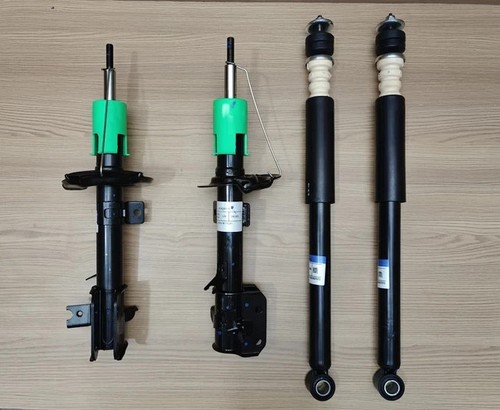 Oem stoßdämpfer vorne - oem, &