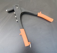 Nietenzange, Blindnieten-Zange, Handnietzange, Nietpistole, riveting pliers