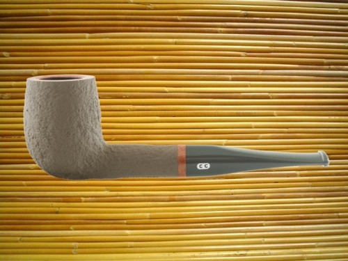 Chacom ginkgo sandblast 186 - chacom,