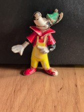 Seltene Lupo Figur 6cm Rolf Kauka Fix & Foxi Comic Vintage Rar