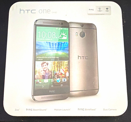 Htc one 16gb - one, (m8)