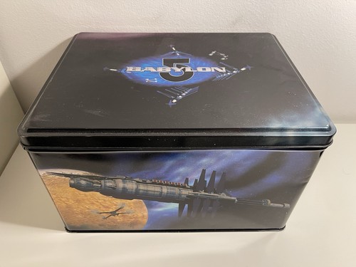 Spacecenter babylon - spacecenter, 5