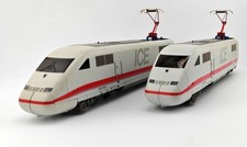 Roco aus 41200 - Triebwagen und Steuerwagen ICE BR 402 DB - DSS Spur H0 #1077