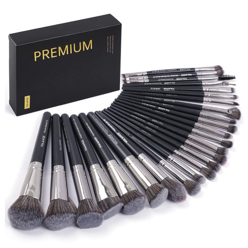 Make pinsel set teilig - make,