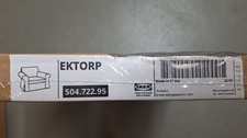 Ikea ektorp sessel - ektorp, bezug