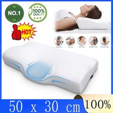 Ergonomisch Kissen Memory