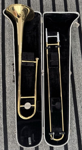 Bundy selmer designed - bundy,