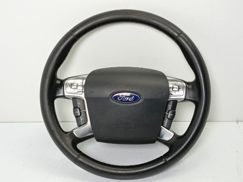 Ford mondeo mk4 - ford, iv