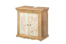 Waschbeckenunterschrank