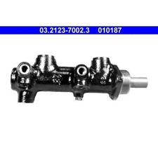 1x Hauptbremszylinder ATE 03.2123-7002.3 passend für BMW