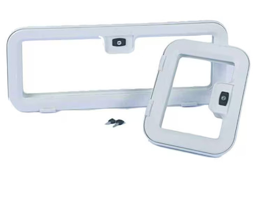 Haba serviceklappe 800x300mm - serviceklappe,,