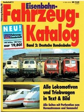 Enderlein, Axel: Eisenbahn-