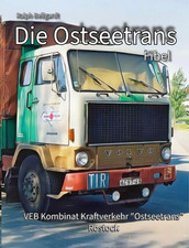 VE Kombinat Kraftverkehr