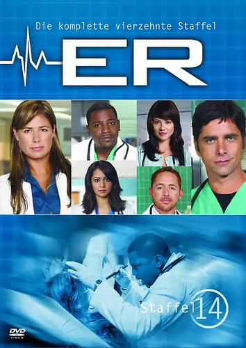Emergency room season - -,