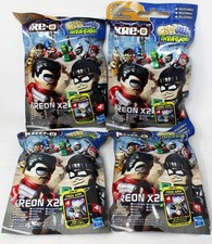 Kre cityville invasion - kre-o,