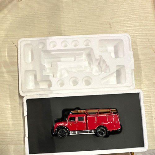 Minichamps magirus deutz - 1:43, magirus-deutz