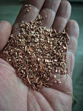 20 kg Kupfergranulat  / 1 - 3