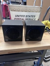 Pair Of Vintage Auratone Primo