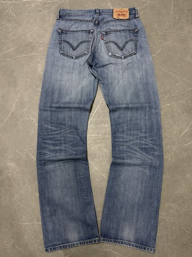 Levis 501 vintage jeans y2k - jeans,