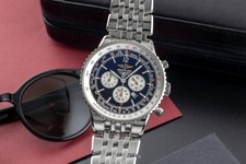  Breitling Navitimer Heritage