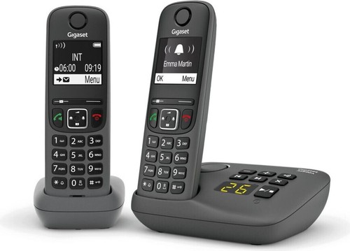 Gigaset ae690a duo - ae690a,