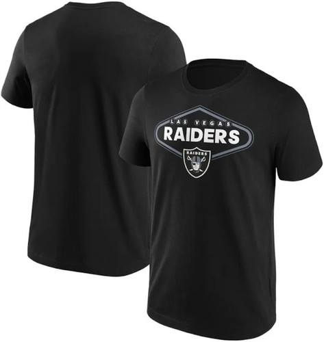 Las vegas raiders - las, t-shirt