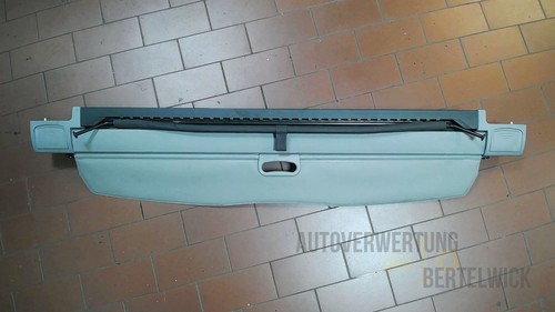Laderaumabdeckung bmw 320i - bmw,