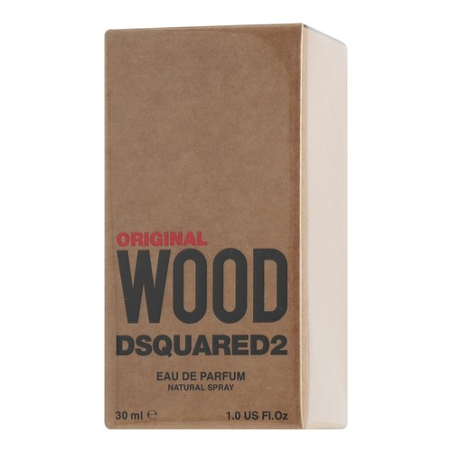 Dsquared wood original - wood,