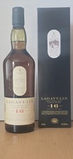 Lagavulin jahre islay - lagavulin,