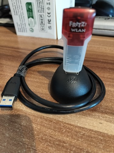 Avm fritz wlan stick 860 - avm,