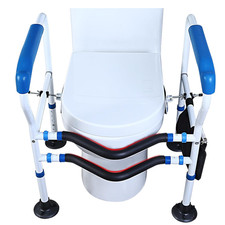 Njun aufstehhilfe toilette - njun,