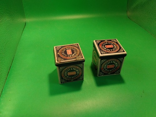 Huntley und palmer miniatur - huntley,