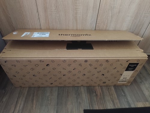 Thermomix tm7 neu - tm7, garantie