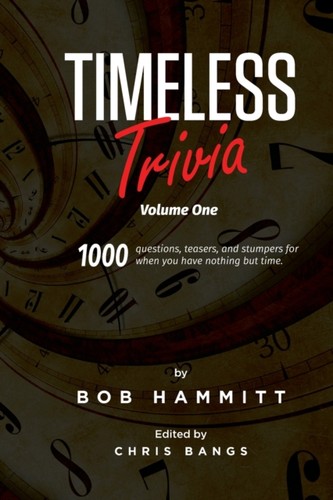 Joyce timeless trivia volume - joyce,